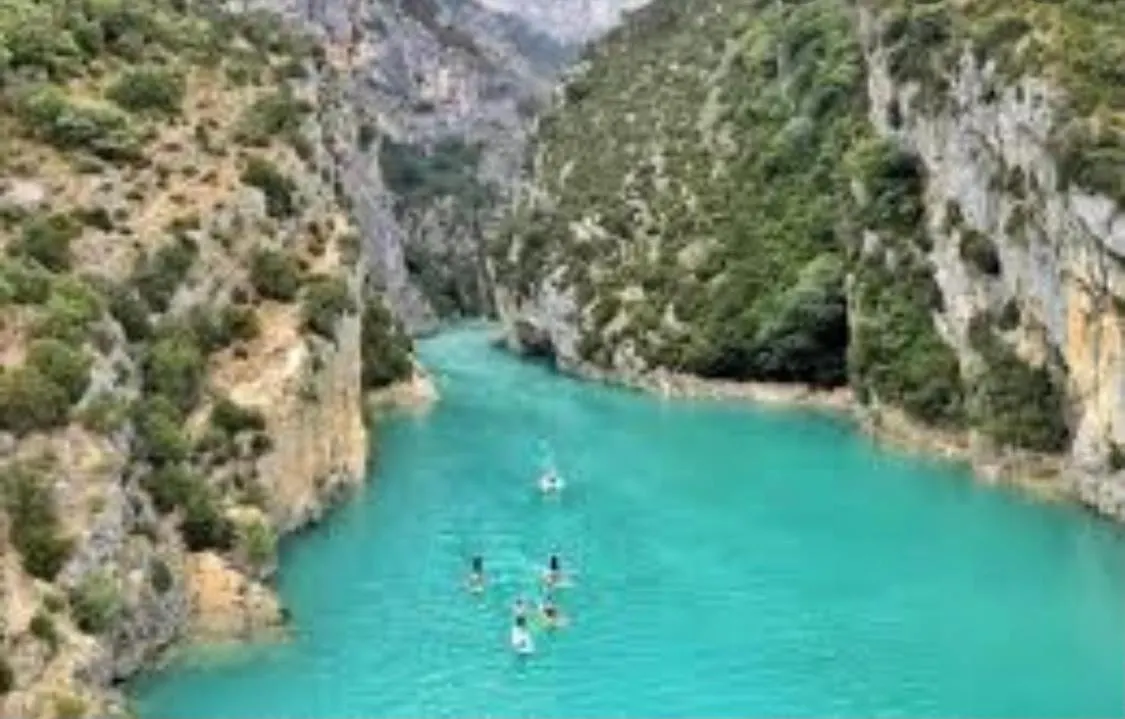 Bed & Breakfast « Carpe Diem » Aix-en-Provence