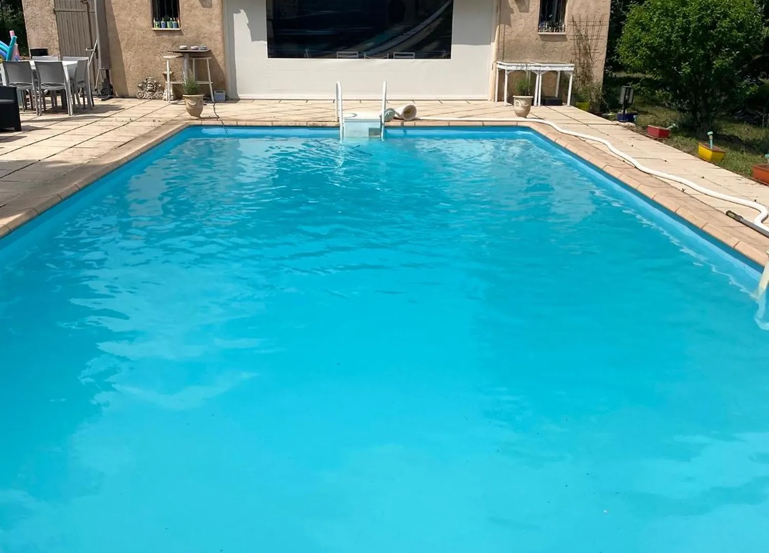 Bed & Breakfast « Carpe Diem » Aix-en-Provence