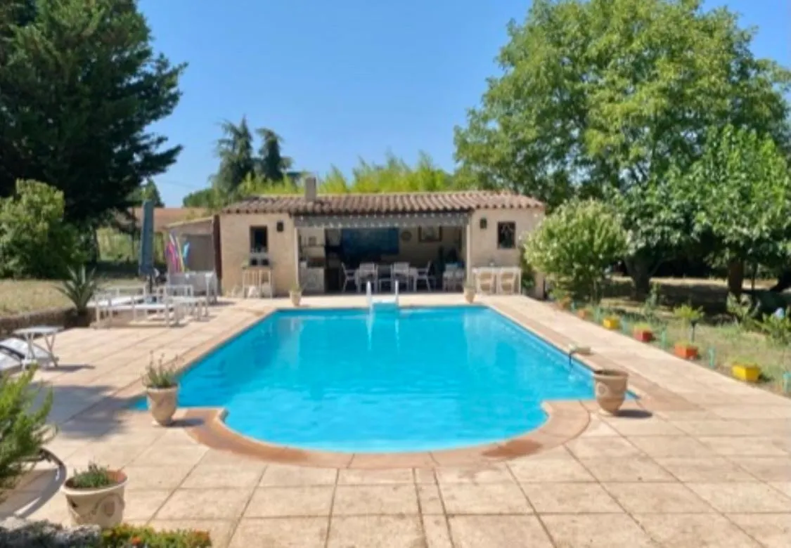 Bed & Breakfast « Carpe Diem » Aix-en-Provence France