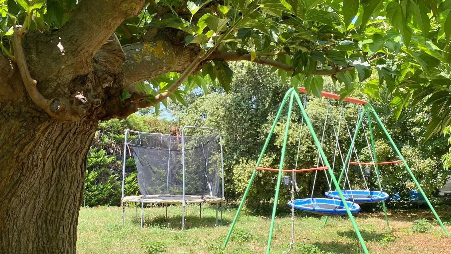 Bed & Breakfast « Carpe Diem » Aix-en-Provence